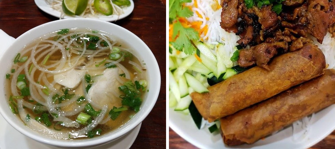 Pho Oh Tasty