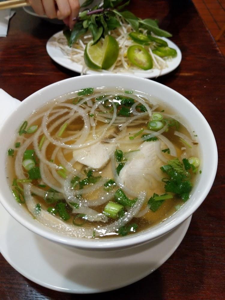 Pho Oh Tasty