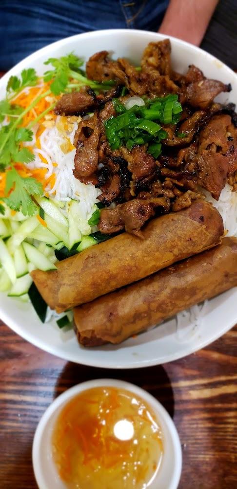 Pho Oh Tasty