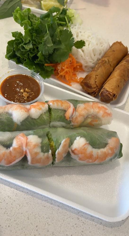 Pho Oh Tasty