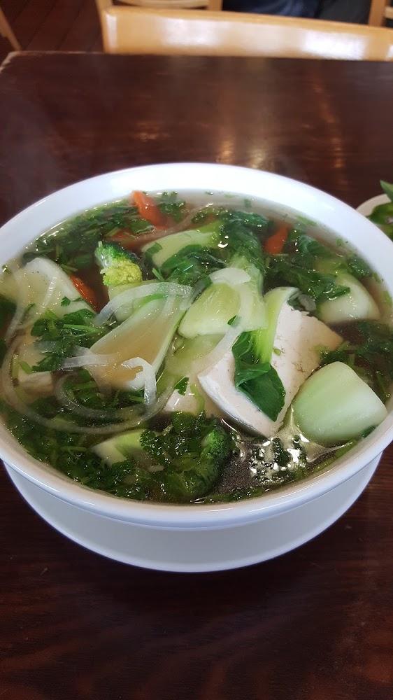 Pho Oh Tasty